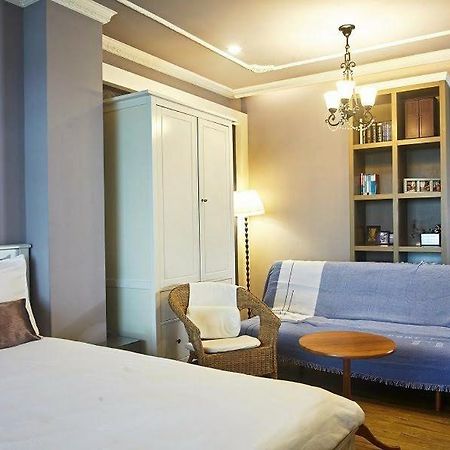 Forever Sunny B&B New Taipei City Exterior foto