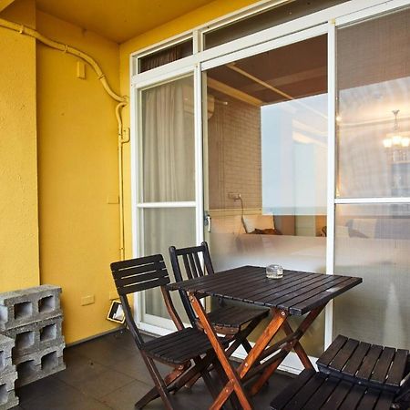 Forever Sunny B&B New Taipei City Exterior foto