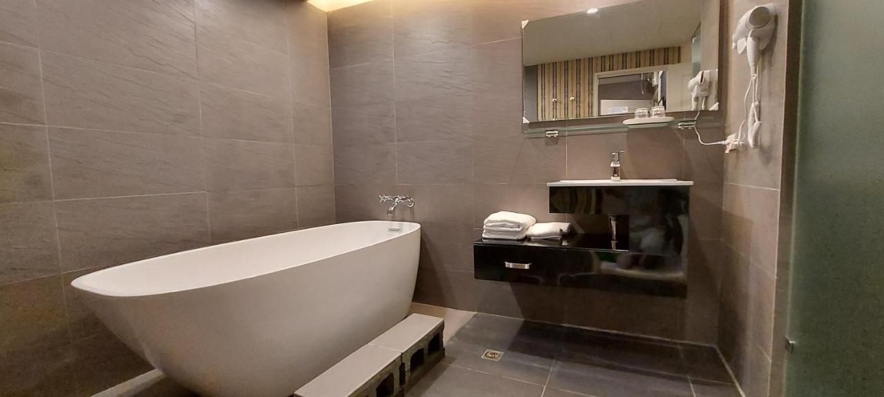 Forever Sunny B&B New Taipei City Exterior foto