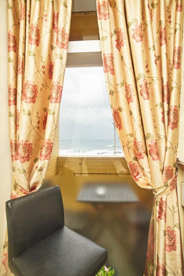Forever Sunny B&B New Taipei City Exterior foto