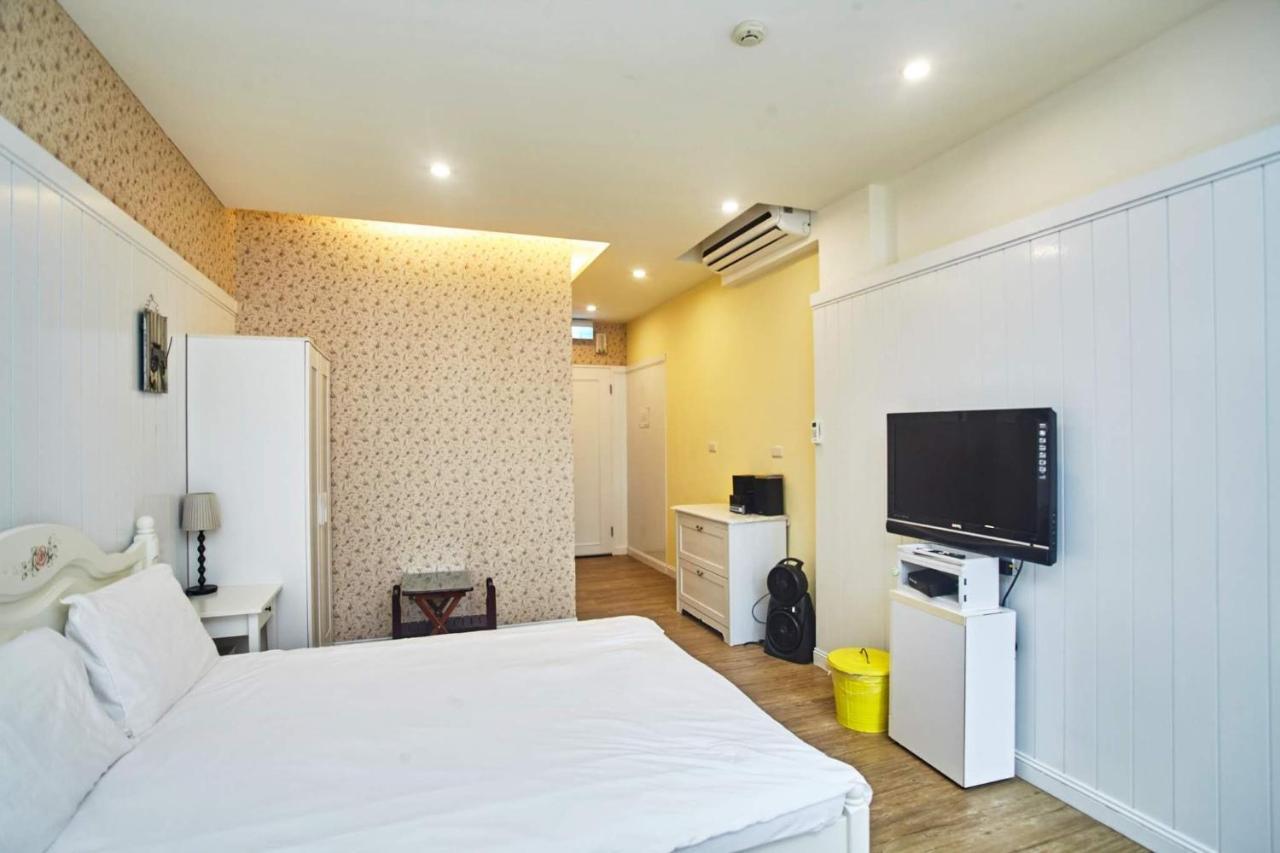 Forever Sunny B&B New Taipei City Exterior foto