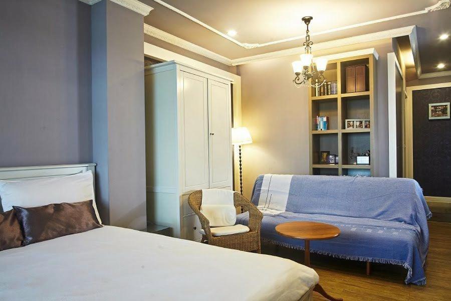 Forever Sunny B&B New Taipei City Exterior foto