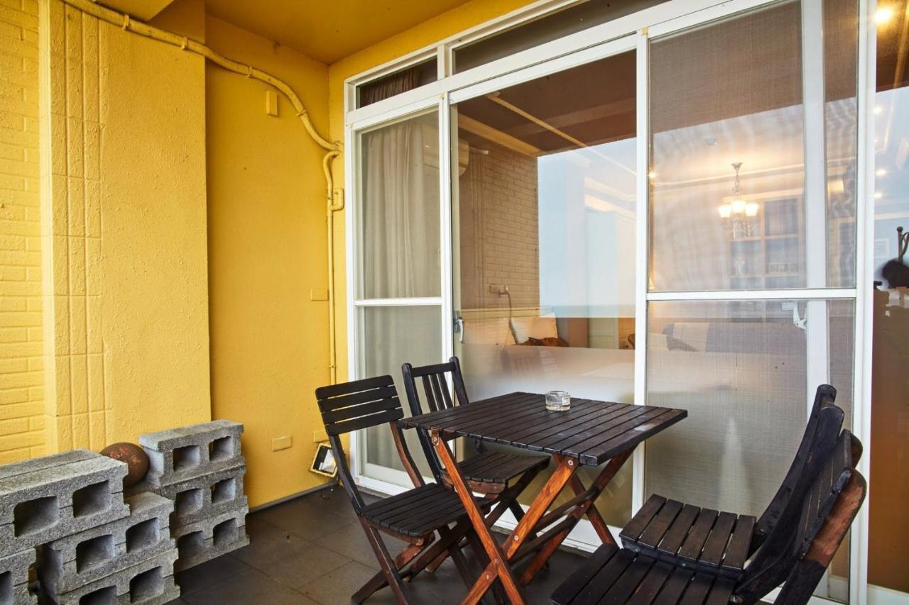 Forever Sunny B&B New Taipei City Exterior foto