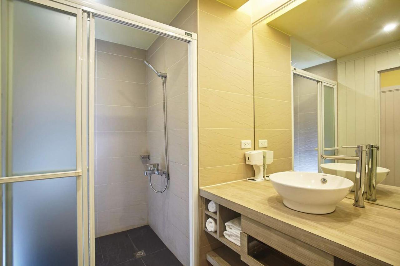 Forever Sunny B&B New Taipei City Exterior foto